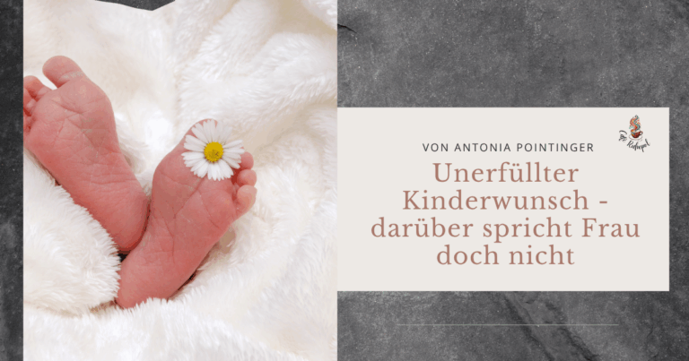 Darüber spricht Frau doch nicht….