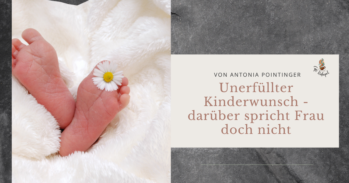 Darüber spricht Frau doch nicht….