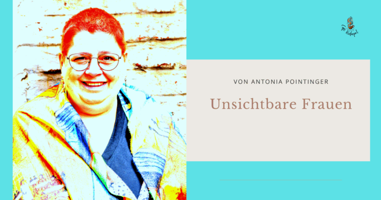 Unsichtbare Frauen