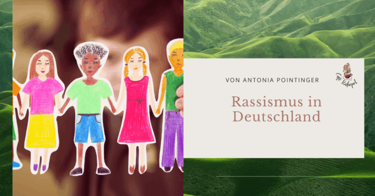 Rassismus in Deutschland