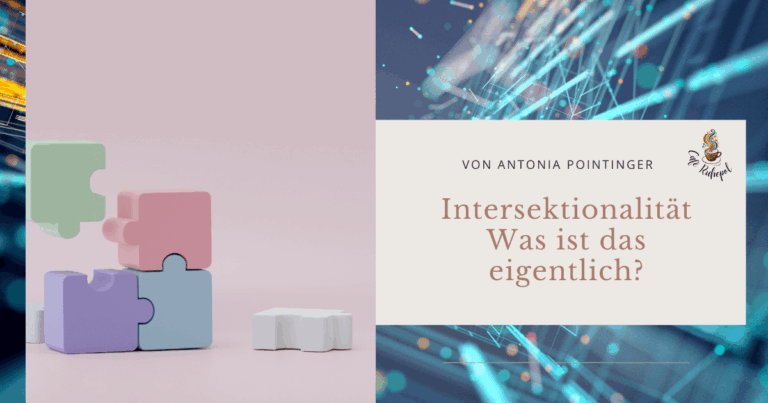 Was ist eigentlich Intersektionalität