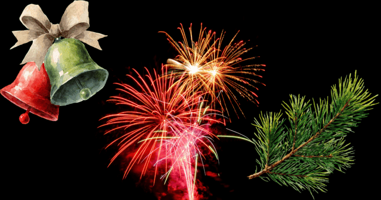 Monatsrückblick Dezember 25