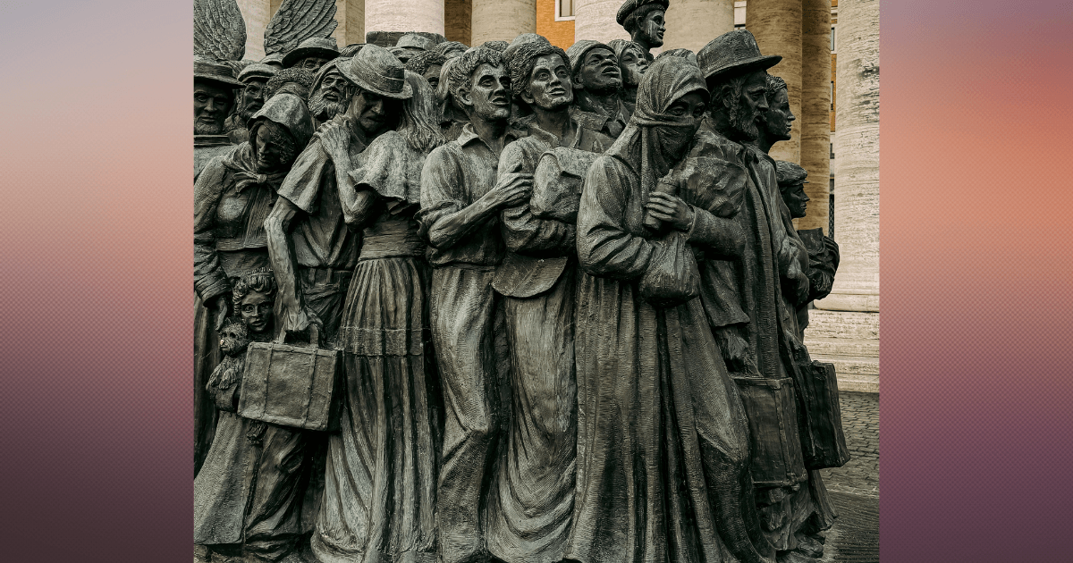 Ich bin linksgrünwokeversifft